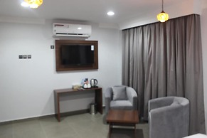 Nizwa Residence Hotel Apartment