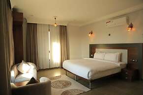 Nizwa Residence Hotel Apartment