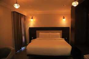 Nizwa Residence Hotel Apartment