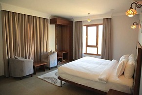 Nizwa Residence Hotel Apartment