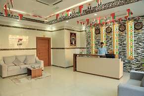 Nizwa Residence Hotel Apartment