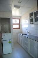 Nizwa Residence Hotel Apartment