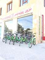 Nizwa Residence Hotel Apartment