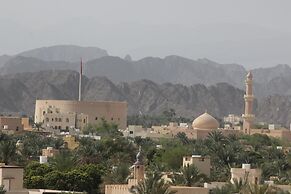 Nizwa Residence Hotel Apartment