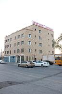 Nizwa Residence Hotel Apartment