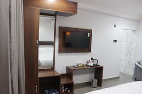 Nizwa Residence Hotel Apartment