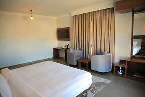 Nizwa Residence Hotel Apartment