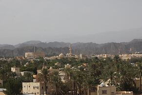 Nizwa Residence Hotel Apartment