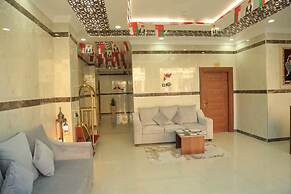 Nizwa Residence Hotel Apartment