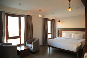 Nizwa Residence Hotel Apartment