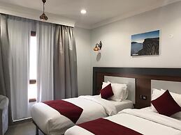 Nizwa Residence Hotel Apartment