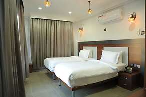 Nizwa Residence Hotel Apartment