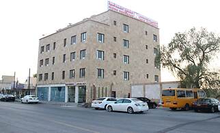 Nizwa Residence Hotel Apartment