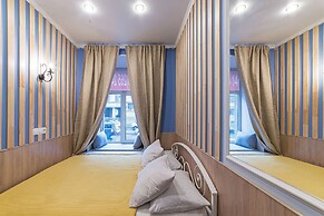 Samsonov Hotel