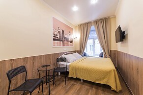 Samsonov Hotel