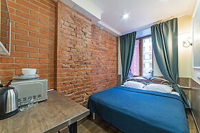 Samsonov Hotel
