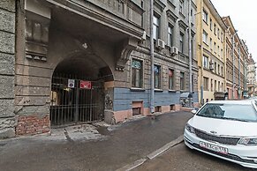 Samsonov Hotel