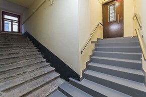 Samsonov Hotel