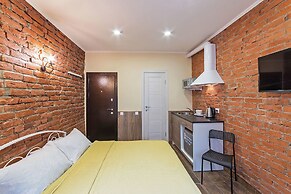 Samsonov Hotel