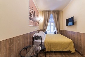 Samsonov Hotel