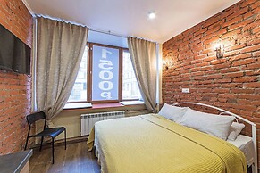 Samsonov Hotel