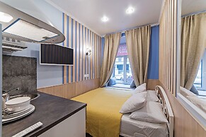 Samsonov Hotel