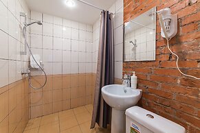 Samsonov Hotel