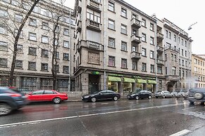 Samsonov Hotel