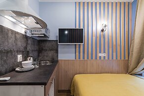 Samsonov Hotel