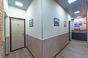 Samsonov Hotel