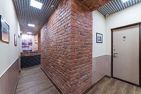 Samsonov Hotel