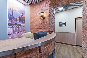Samsonov Hotel