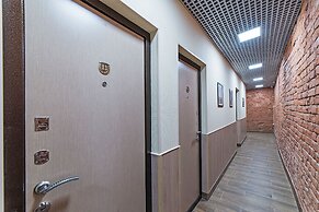 Samsonov Hotel
