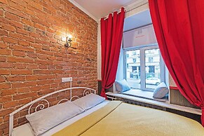 Samsonov Hotel