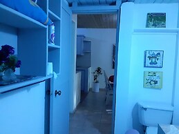 Apartamento Legot