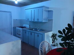 Apartamento Legot