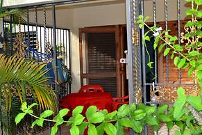 Apartamento Legot