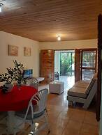 Apartamento Legot