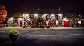 The Garrandarragh Inn