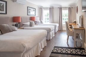 The Garrandarragh Inn