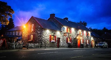 The Garrandarragh Inn