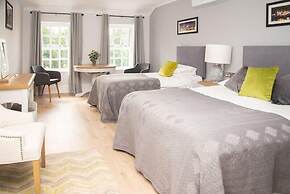 The Garrandarragh Inn