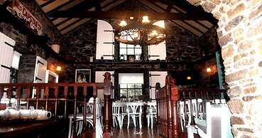 The Garrandarragh Inn