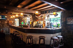 The Garrandarragh Inn