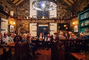 The Garrandarragh Inn