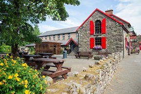 The Garrandarragh Inn