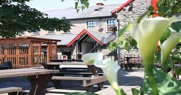 The Garrandarragh Inn