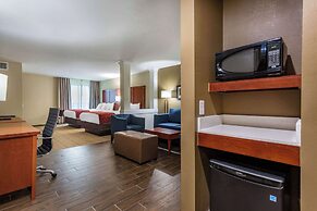 Comfort Suites