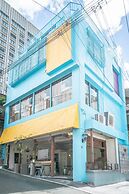 Okinawa Guest House Chanpuru - Hostel