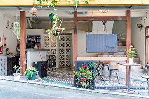 Okinawa Guest House Chanpuru - Hostel